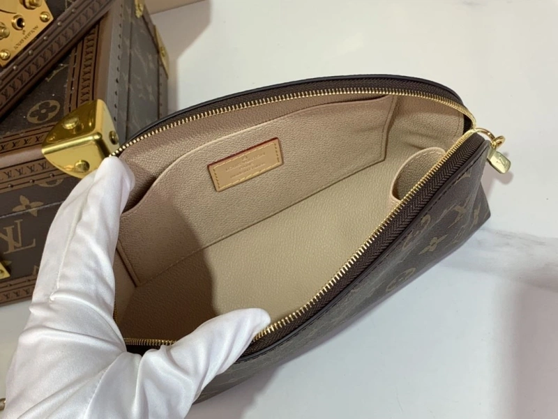 Reliable LX Cosmetic Bags 2033