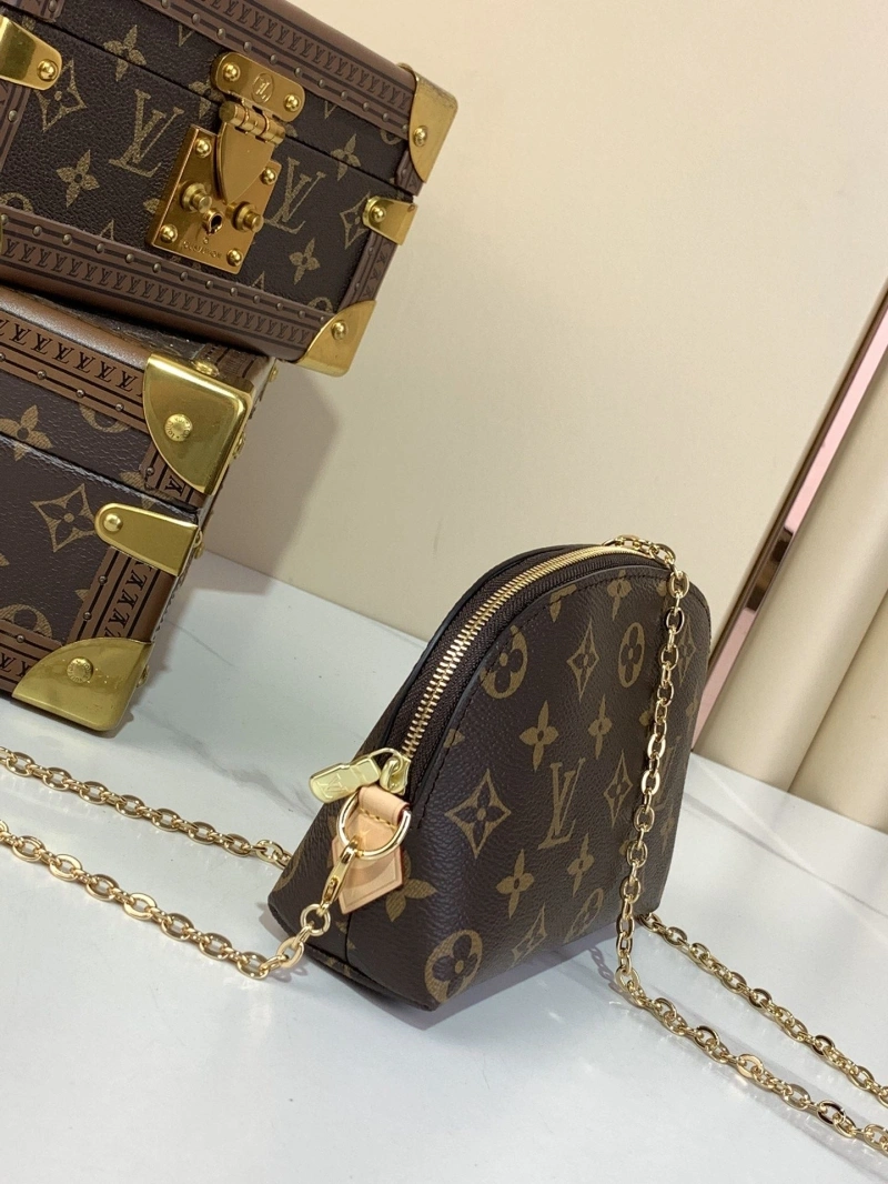 Unique LX Cosmetic Bags 2028