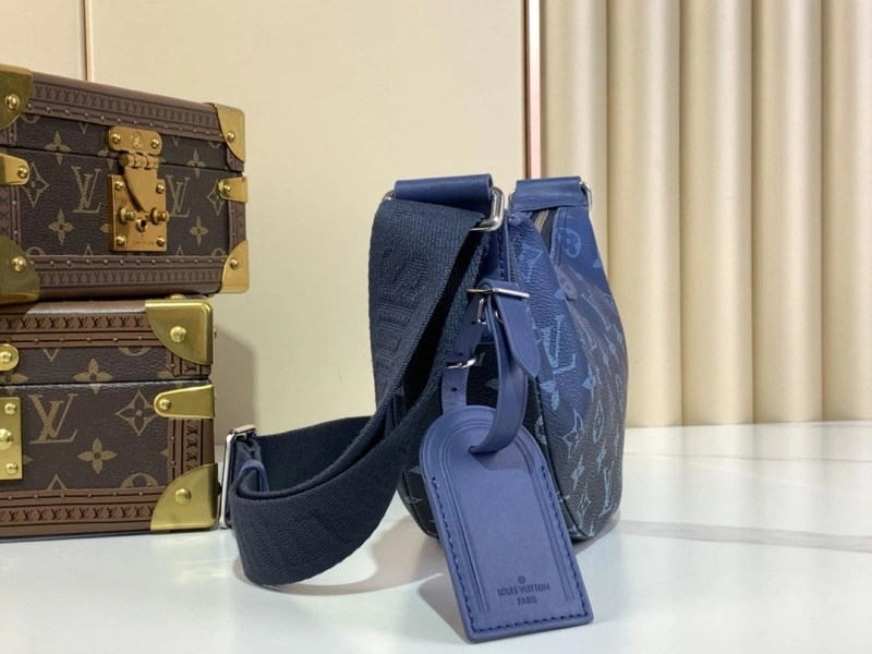 SmartChoice LX Satchel bags 1987