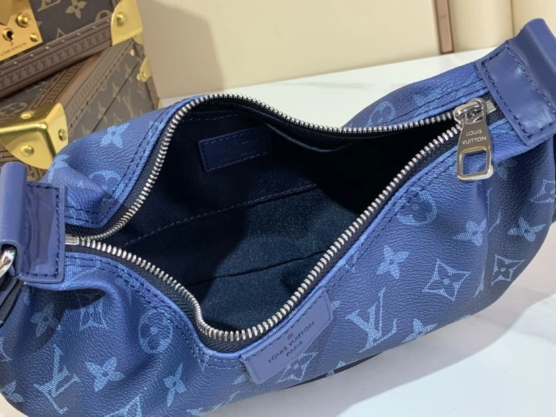 SmartChoice LX Satchel bags 1987