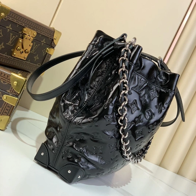 LX Bucket Bags Durable 2112