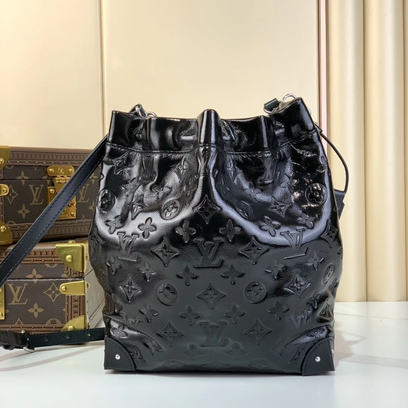 LX Bucket Bags Durable 2112