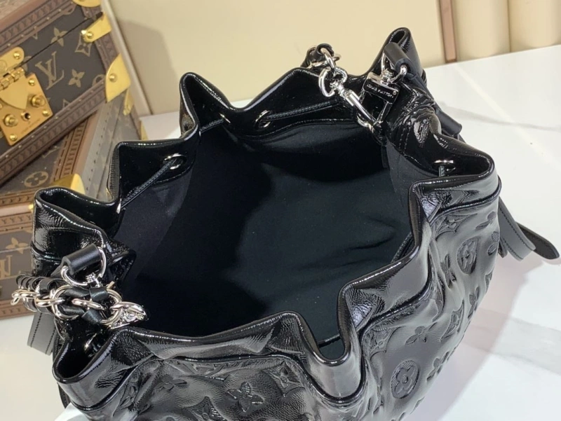 LX Bucket Bags Durable 2112
