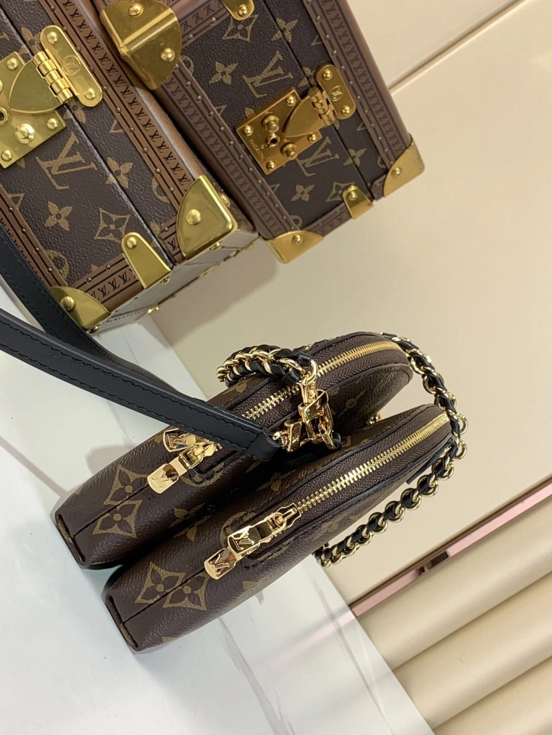 Soft LX Satchel bags 1996