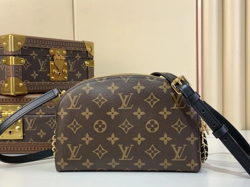 Soft LX Satchel bags 1996