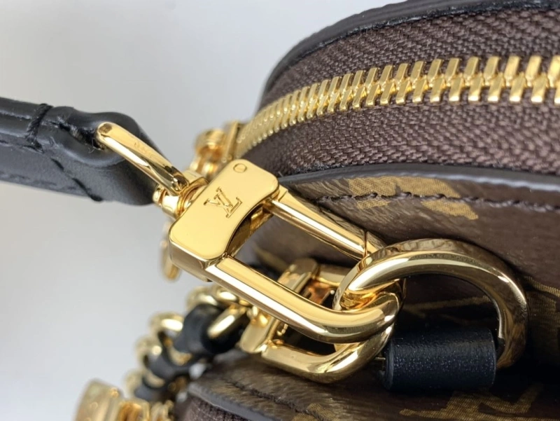 Soft LX Satchel bags 1996