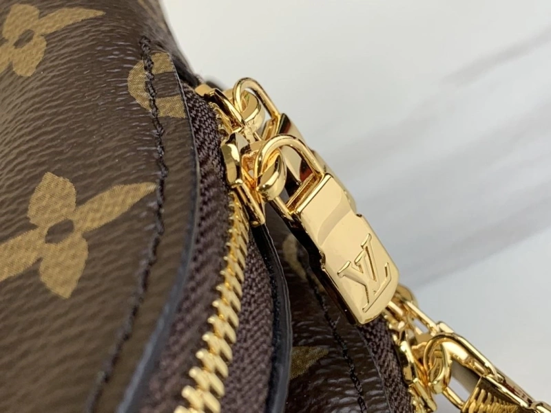 Soft LX Satchel bags 1996