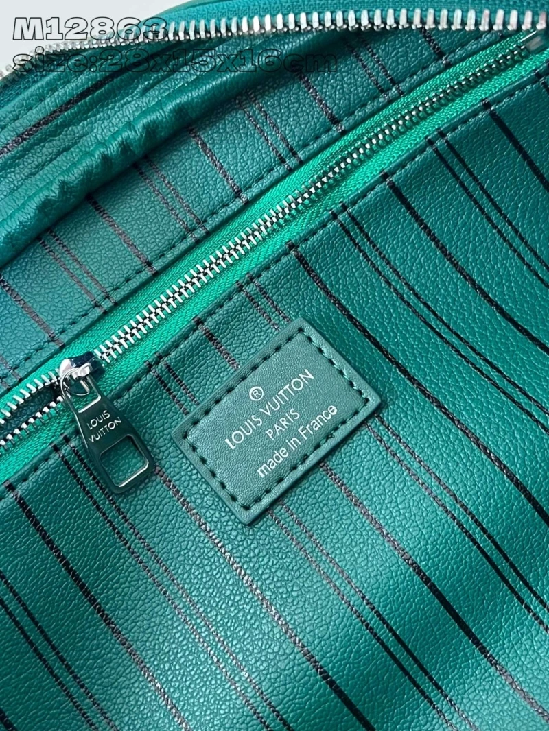 LX Cosmetic Bags WellDesigned 2021