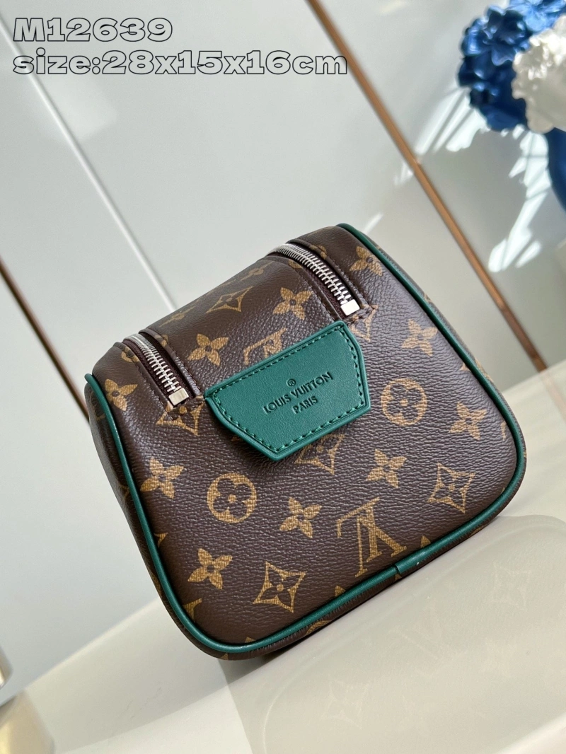 LX Cosmetic Bags Trendsetting 2026