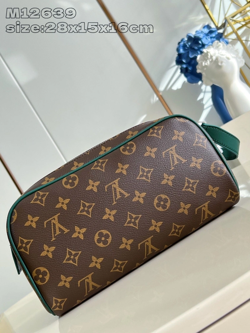 LX Cosmetic Bags Trendsetting 2026