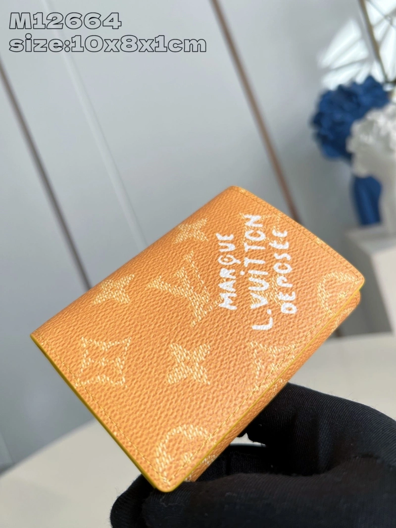 Flexible LX Wallets 1846
