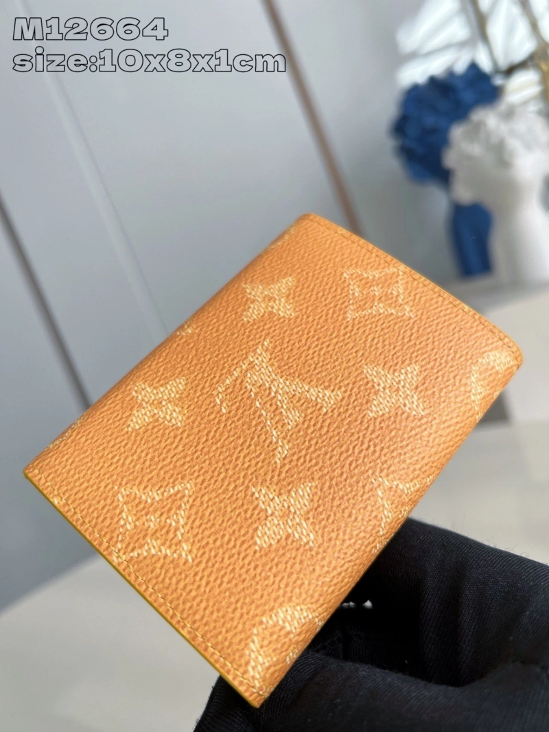 Flexible LX Wallets 1846