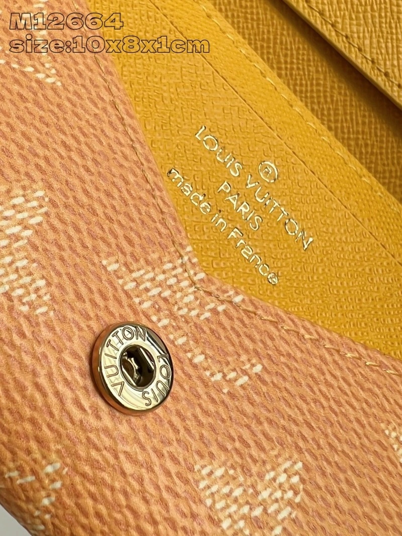 Flexible LX Wallets 1846