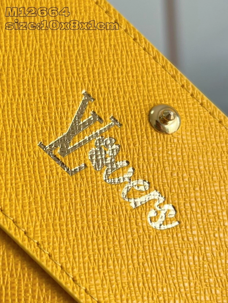 Flexible LX Wallets 1846