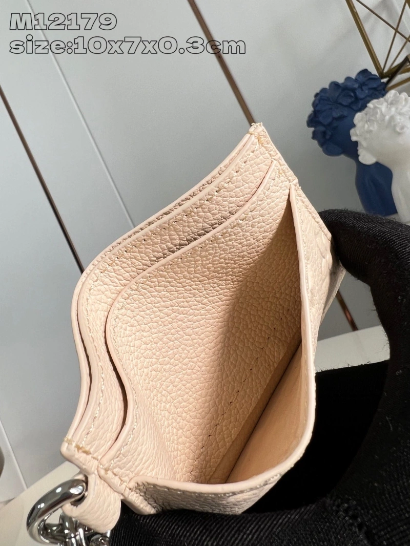 Functional LX Wallets 1848