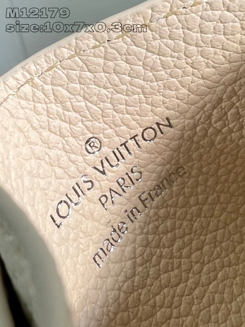 Functional LX Wallets 1848