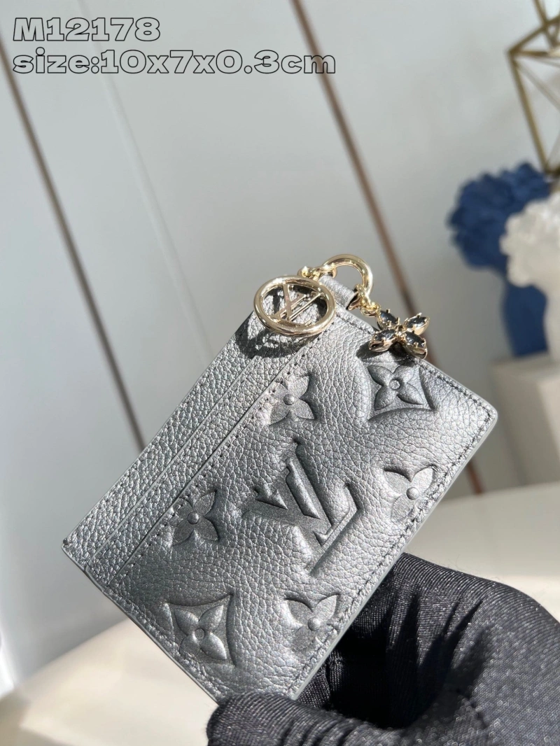 Timeless LX Wallets 1844