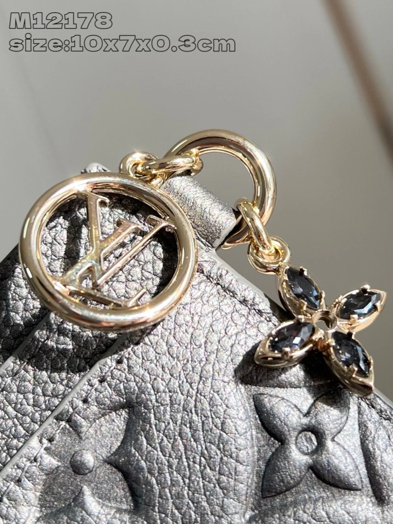 Timeless LX Wallets 1844