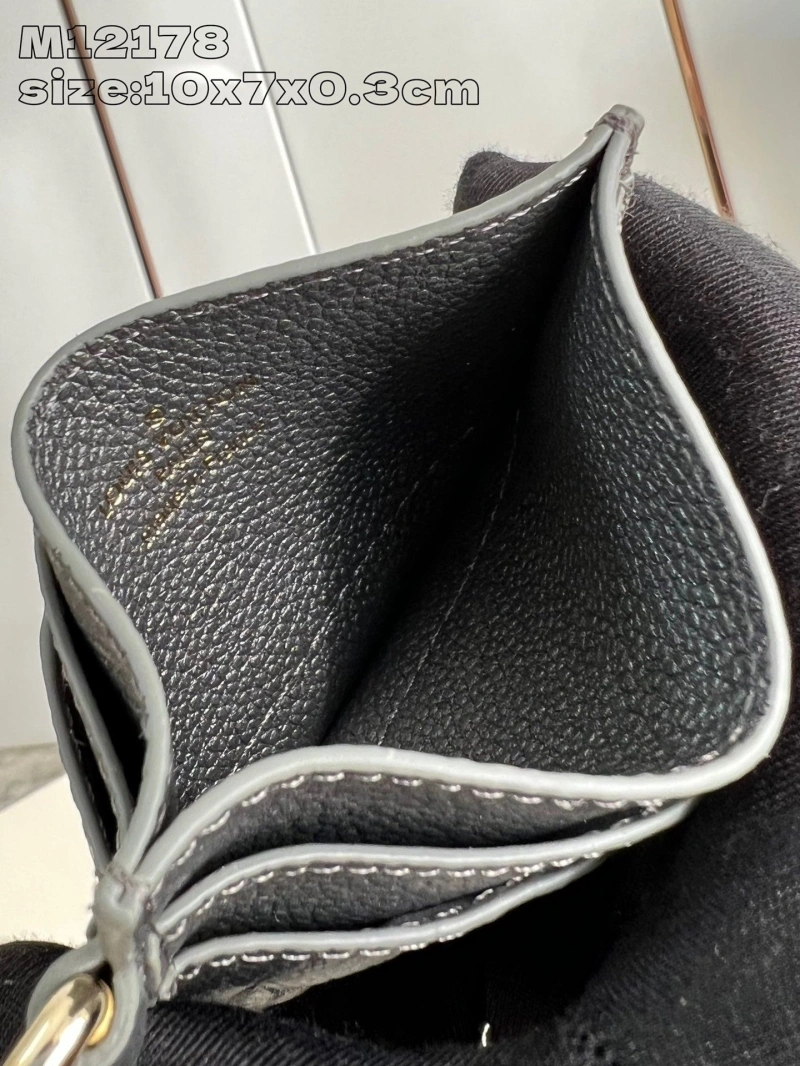 Timeless LX Wallets 1844