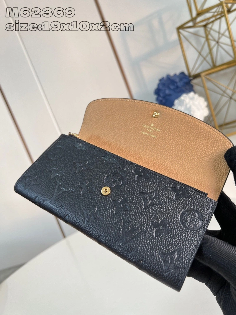 Sophisticated LX Wallets 1842