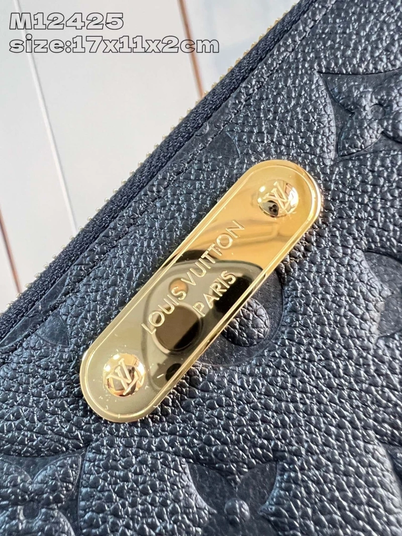Comfortable LX Wallets 1843