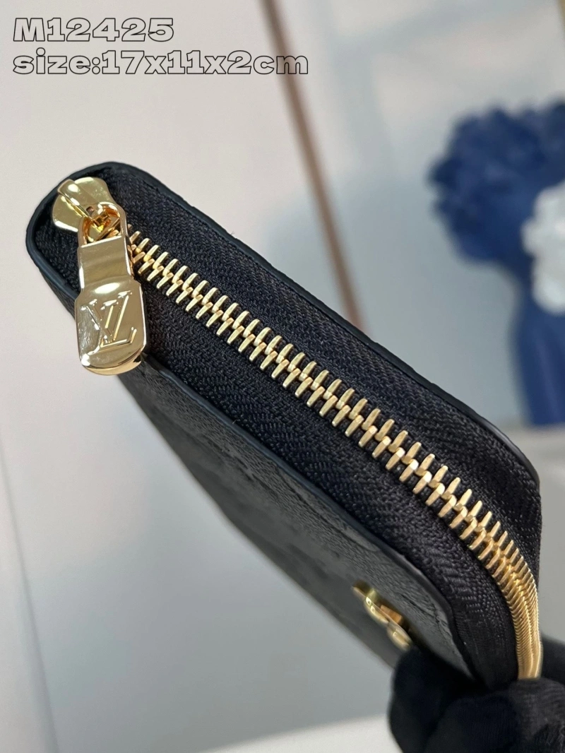 Comfortable LX Wallets 1843