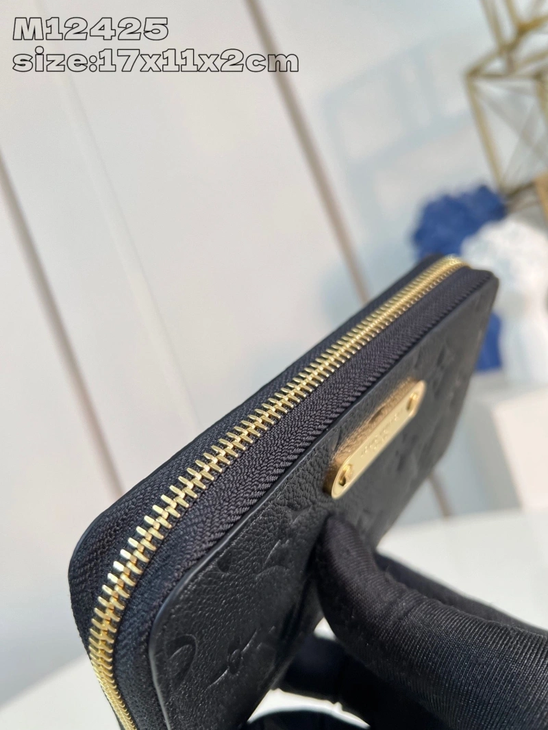 Comfortable LX Wallets 1843