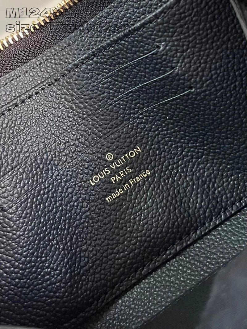 Comfortable LX Wallets 1843
