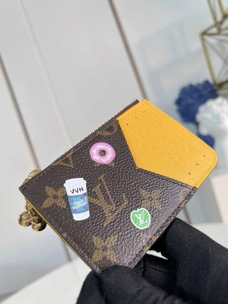 AllSeason LX Wallets 1838