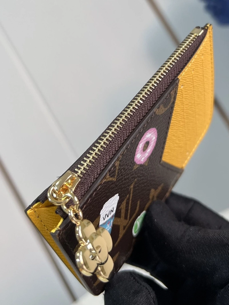 AllSeason LX Wallets 1838