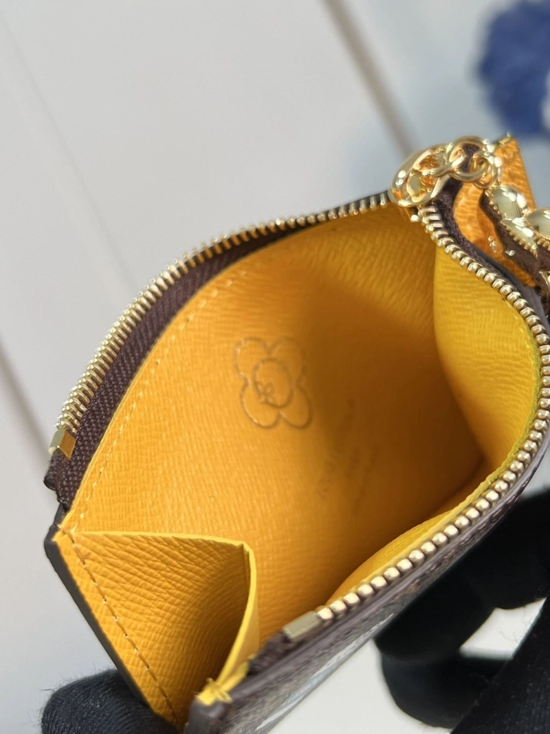 AllSeason LX Wallets 1838