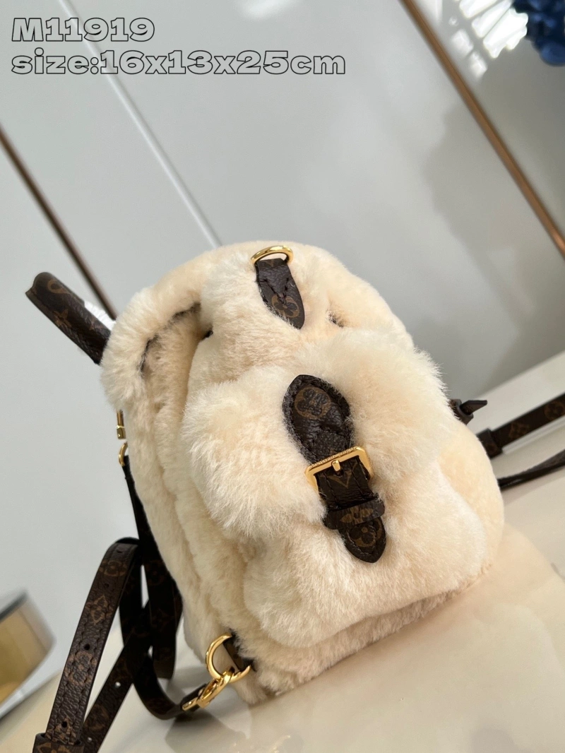 LX Backpacks Trendy 2134