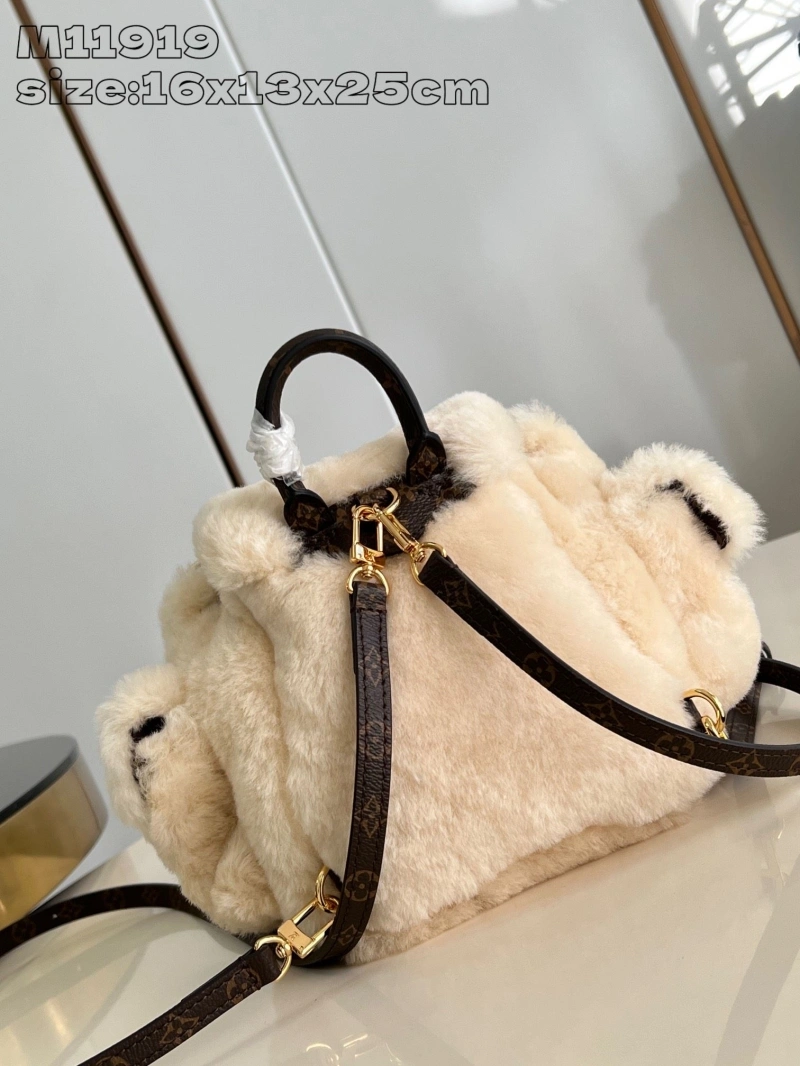 LX Backpacks Trendy 2134