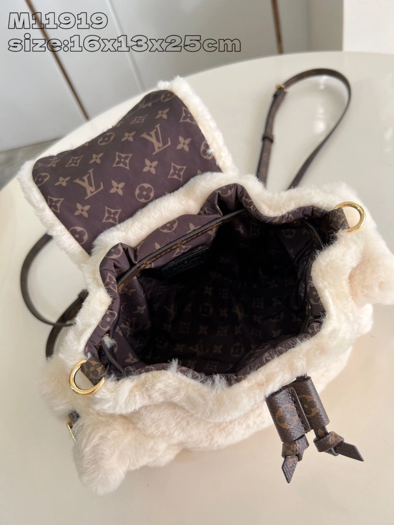 LX Backpacks Trendy 2134