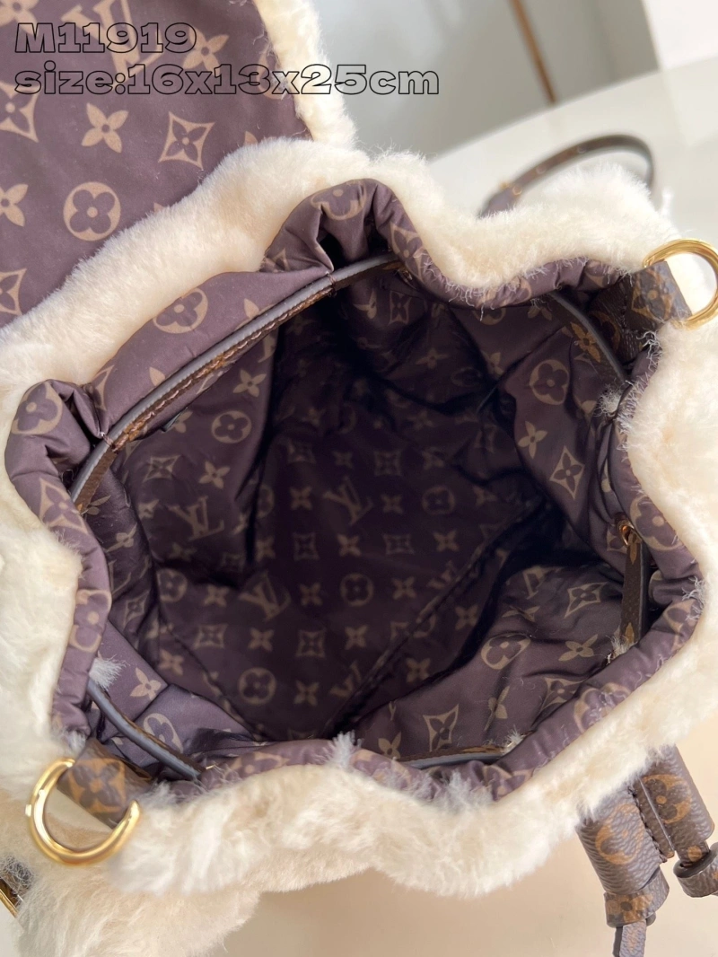 LX Backpacks Trendy 2134