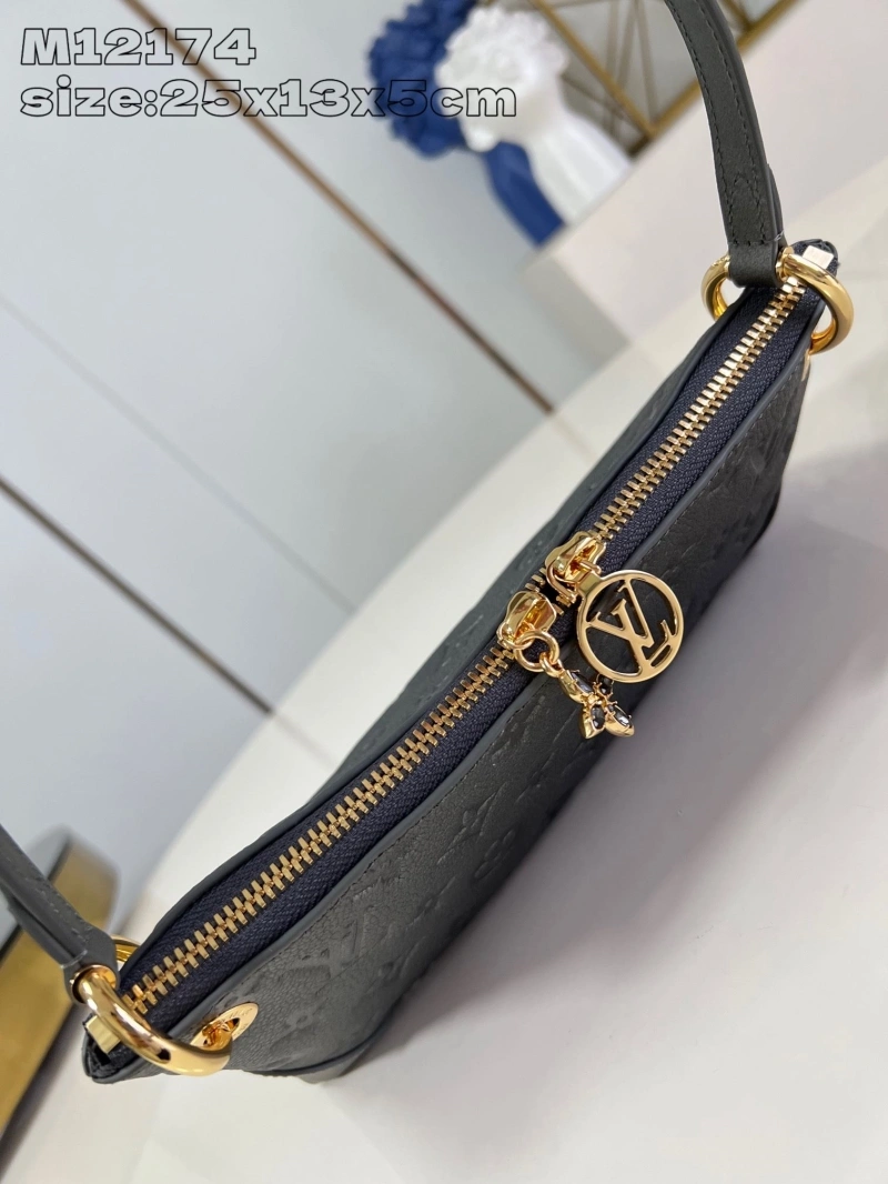 Compact LX Top Handle Bags 1920