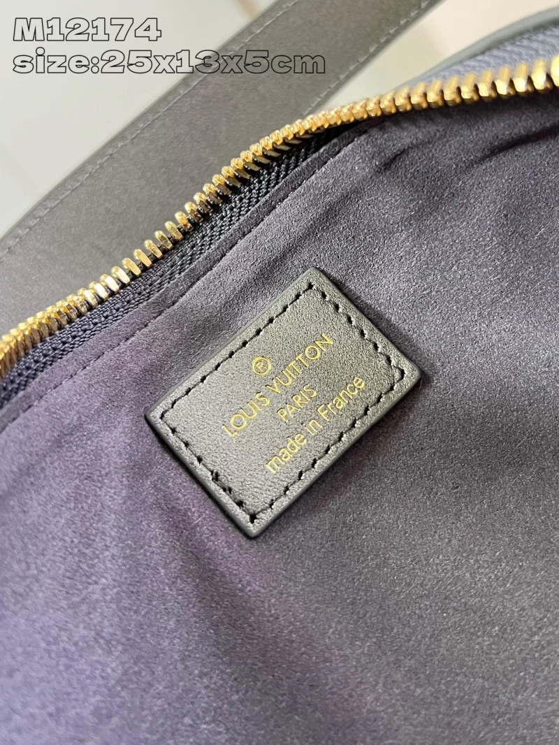 Compact LX Top Handle Bags 1920