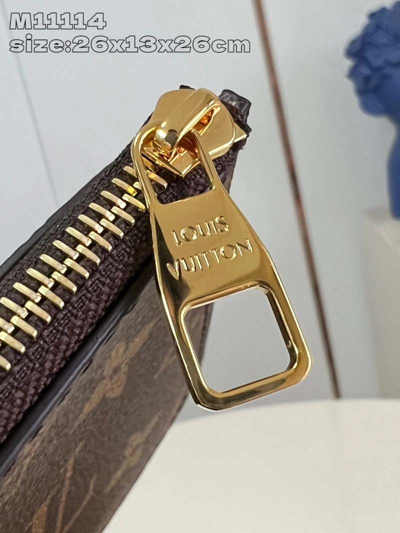 Breathable LX Top Handle Bags 1923