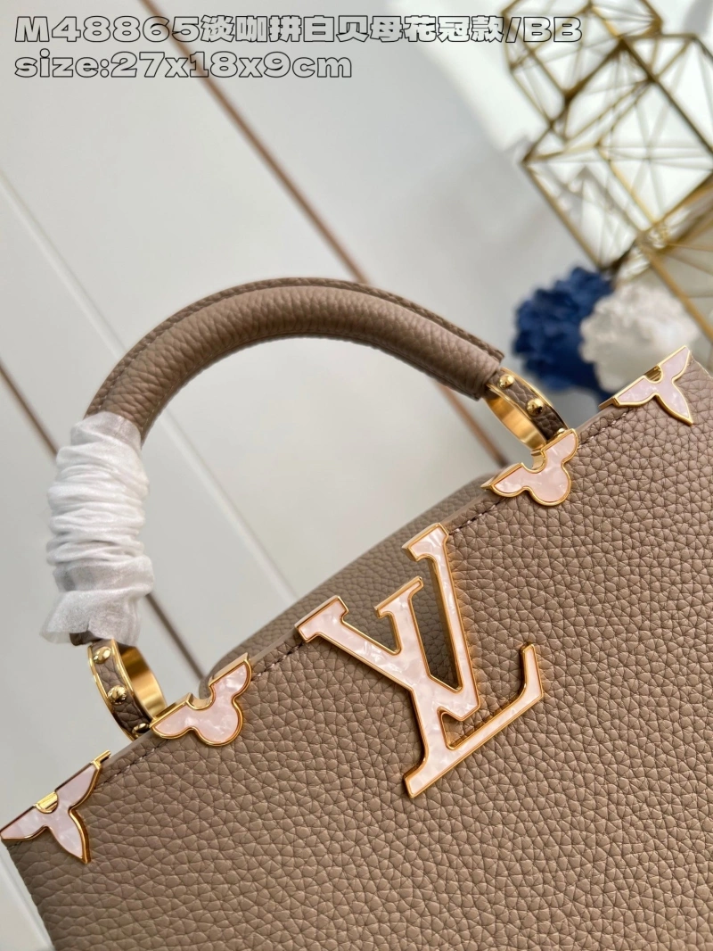 LX Caxucines Bags GoodFit 2063