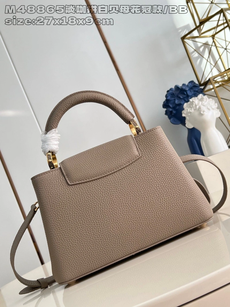 LX Caxucines Bags GoodFit 2063
