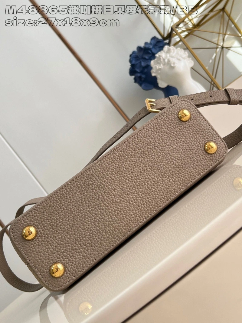 LX Caxucines Bags GoodFit 2063