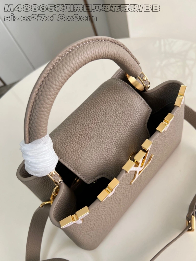 LX Caxucines Bags GoodFit 2063