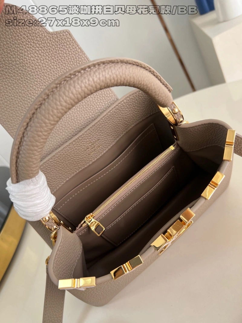 LX Caxucines Bags GoodFit 2063