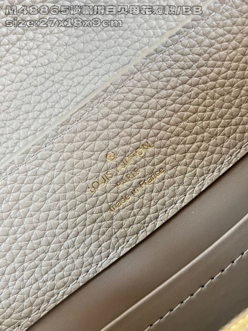 LX Caxucines Bags GoodFit 2063