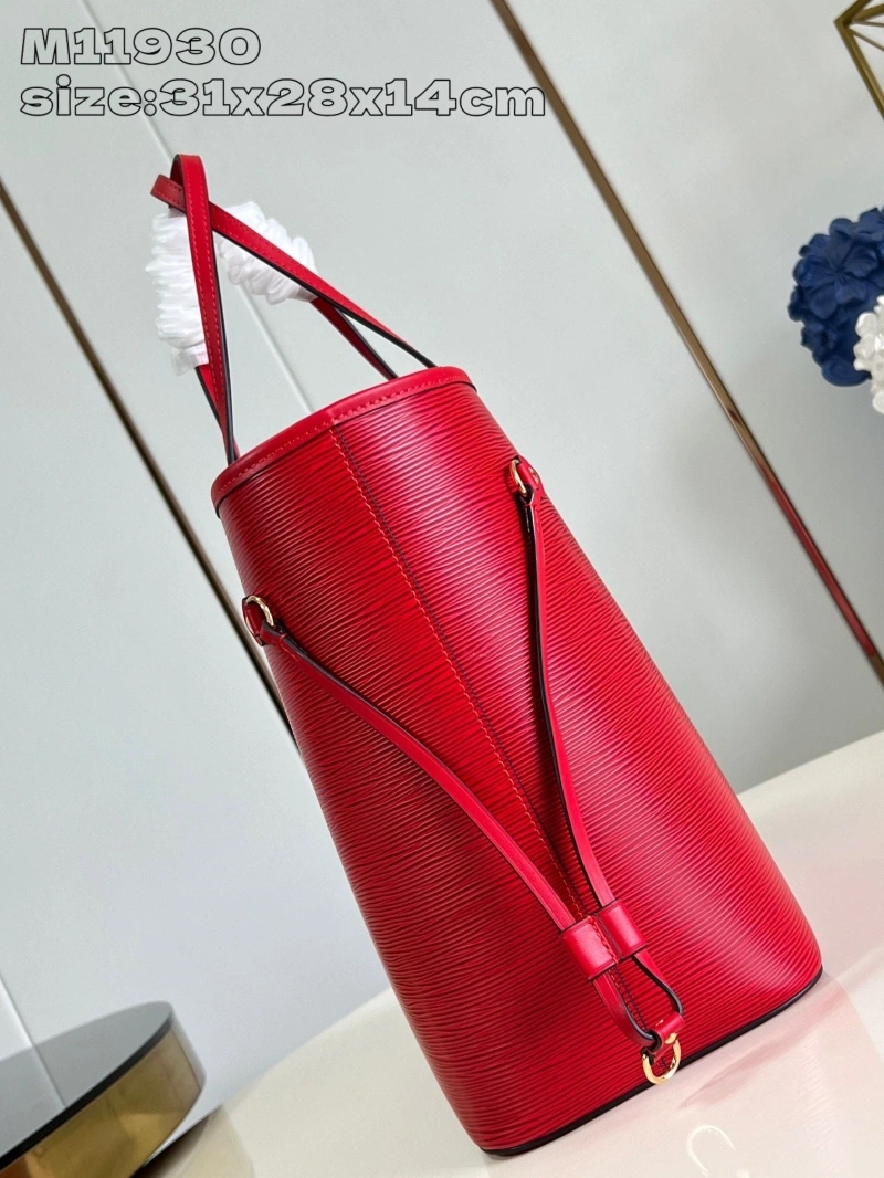 Minimalist LX Shopping Bags 1939