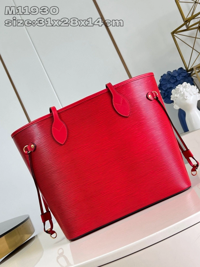 Minimalist LX Shopping Bags 1939