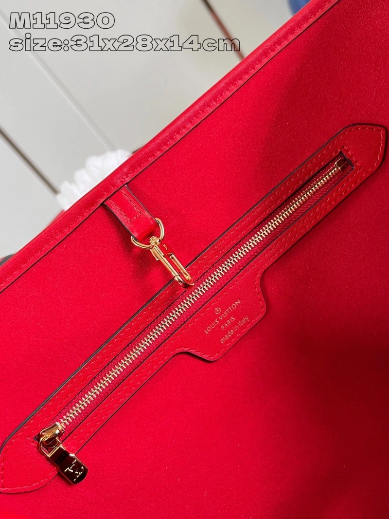 Minimalist LX Shopping Bags 1939