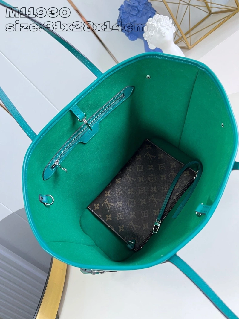 Durable LX Shopping Bags 1945