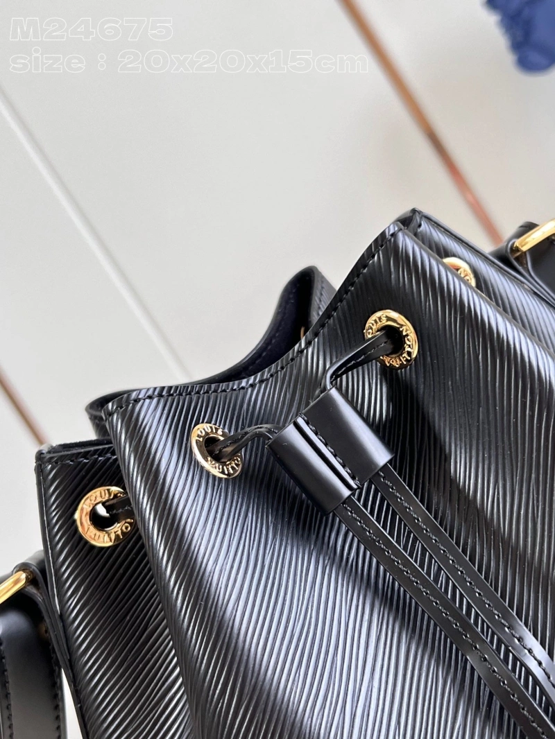 LX Bucket Bags Flexible 2107