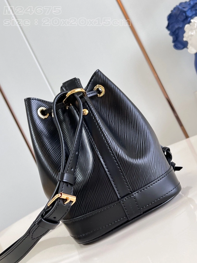 LX Bucket Bags Flexible 2107